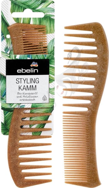 Ebelin Styling Kamm