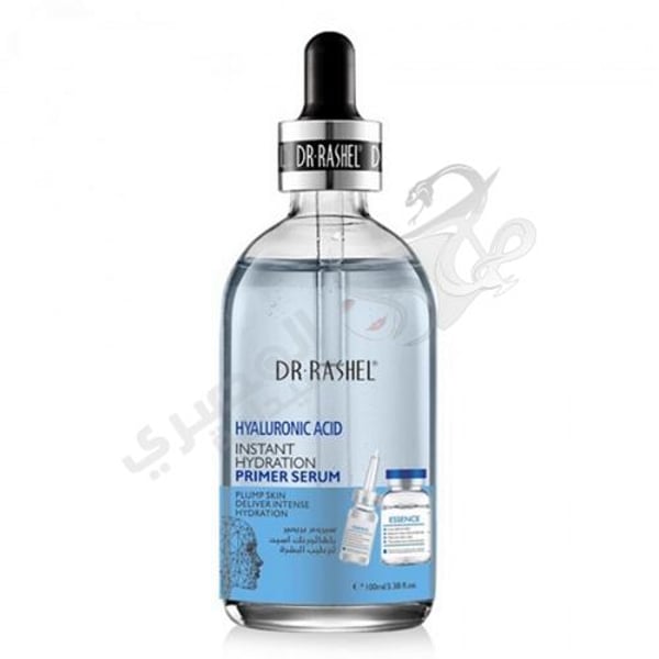 Dr Rashel Hyaluronic Acid Instant Hydration 100 Ml
