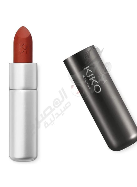 Kiko Milano Powder Power Lipstick 15