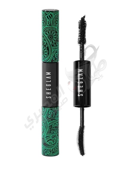Sheglam All-In-1 Volume & Length Mascara