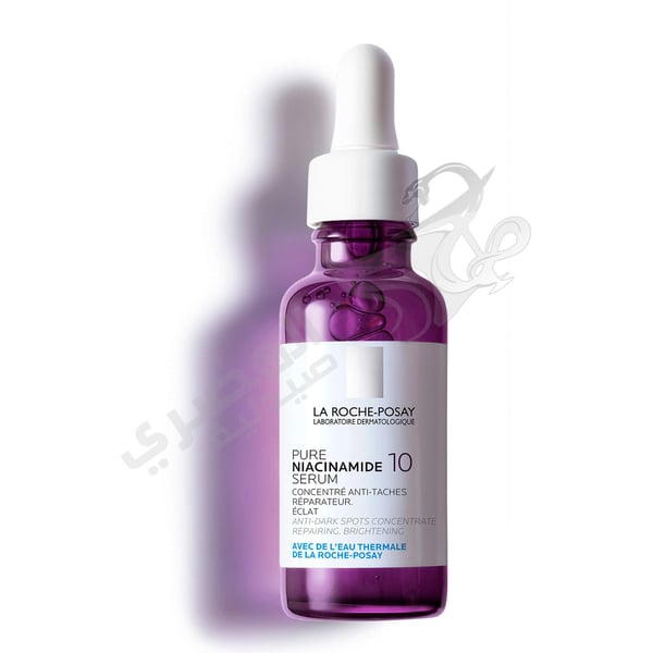 La Roche-Posay Pure Niacinamide 10 Serum 30 Ml