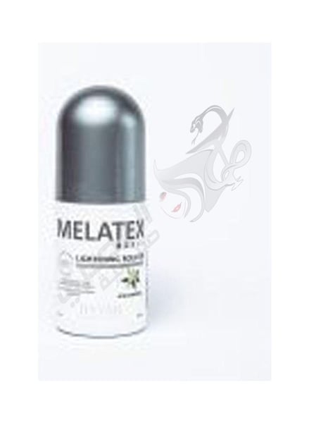 Melatex Lightening Roll On Jasmine 40 Ml