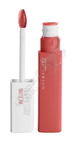 Maybelline Superstay Matte Ink Liquid Lipstick 130