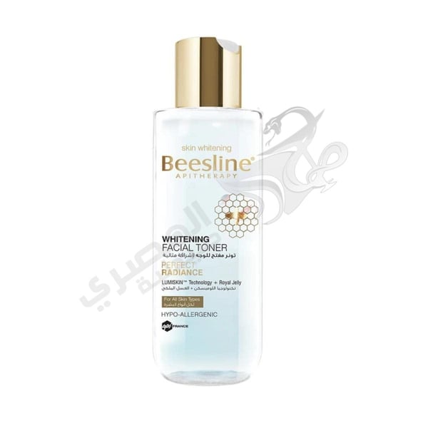Beesline Whitening Facial Toner 200 Ml