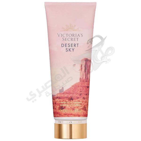 Victorias Secret Desert Sky Body Lotion 236Ml