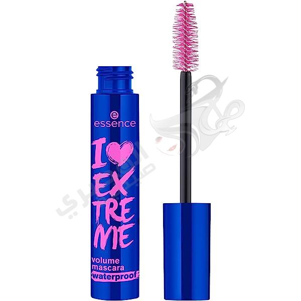 Essence I Love Extreme Volume Mascara Waterproof
