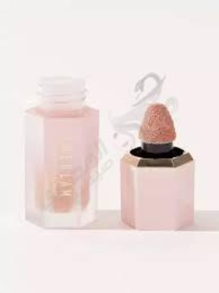 Sheglam Color Bioom Liquid Blush Hush Hush
