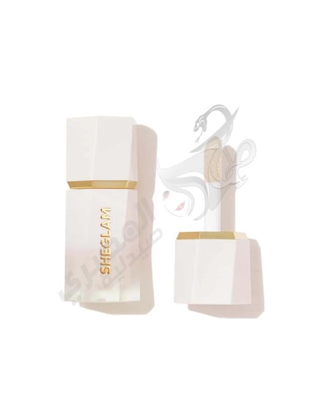 Sheglam Glow Bloom Liquid Highlighter Vanillafrost
