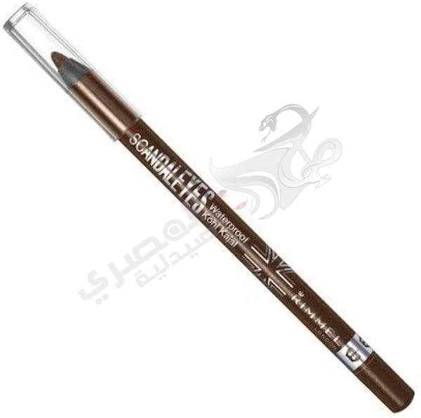 Rimmel London Scandal Eyes 24Hr 003 Brown