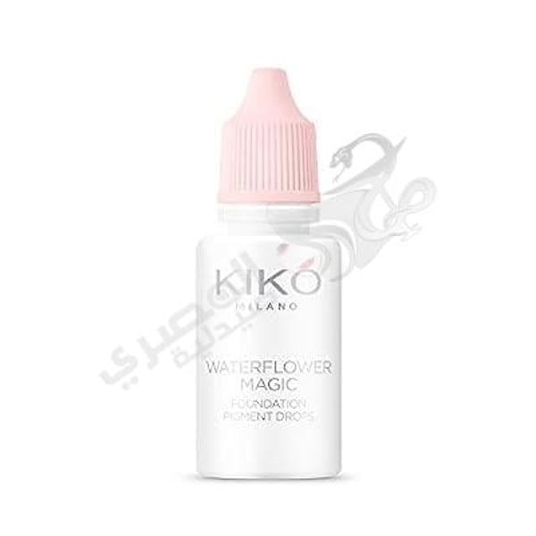 Kiko Milano Water Flower Magic 06
