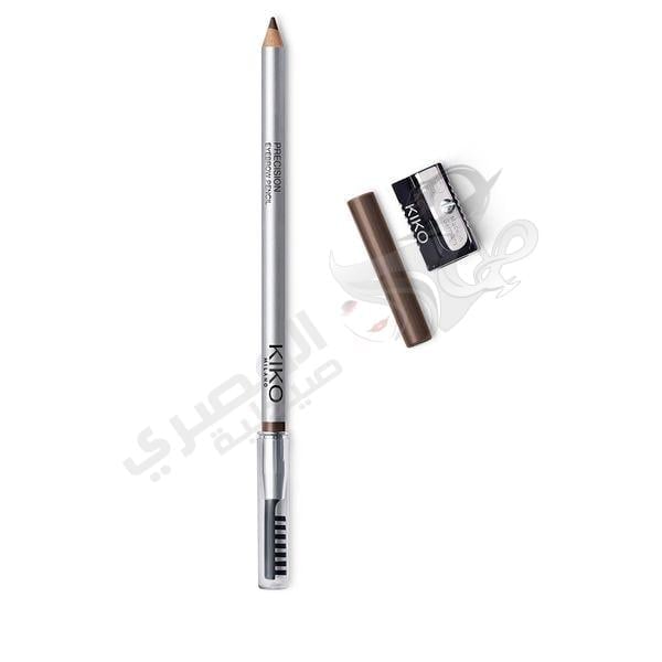 Kiko Milano Precision Eyebrow Pencil 04