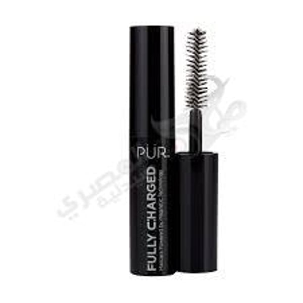 Pur Fully Charged Mascara 4 Ml