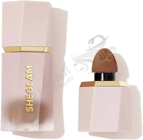Sheglam Sun Sculpt Liquid Contour - Golden Sun