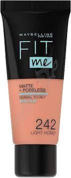 Maybelline Fit Me 242 - 30 Ml