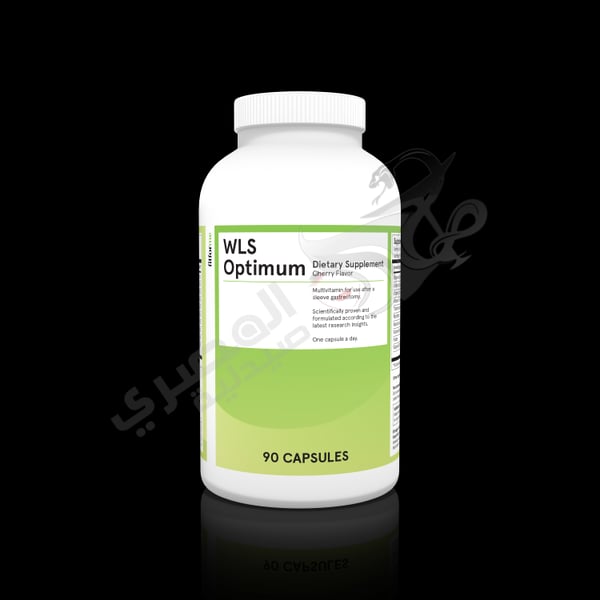 Fit For Me Wls Optimum 45 Cap
