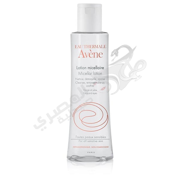 Avene Lotion Micellaire 200 Ml