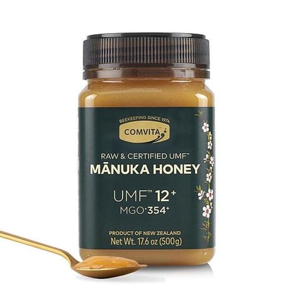Comvita Manuka Honey 354 MGO 12 UMF - 500g