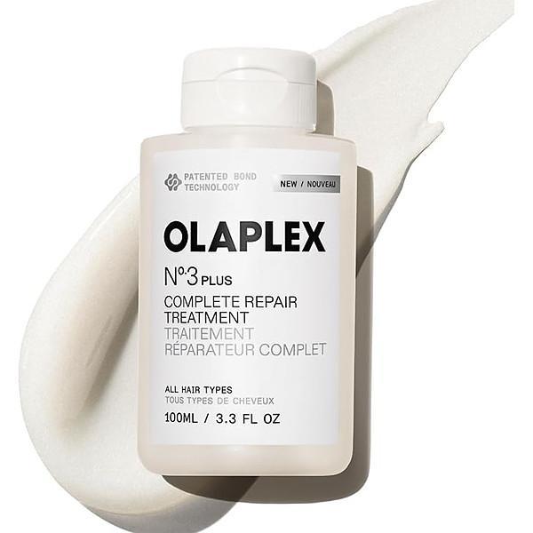 Olaplex No.3 PLUS Complete Repair Treatment For All Hair Types (3.3 oz) 