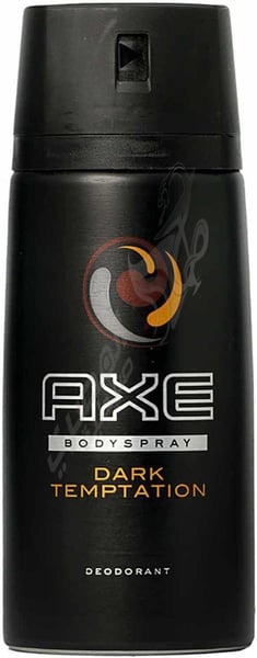 Axe Dark Temptation 150 Ml
