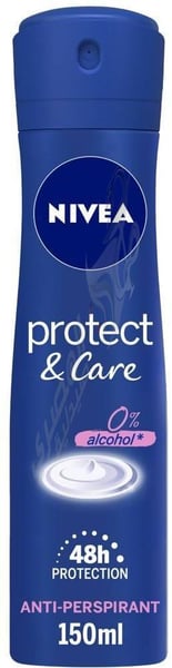Nivea Protect & Care 150 Ml