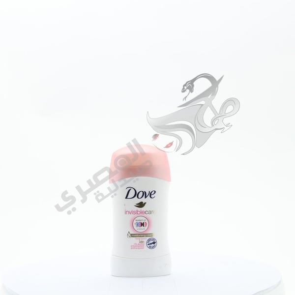 Dove Invisible Care 40 Ml