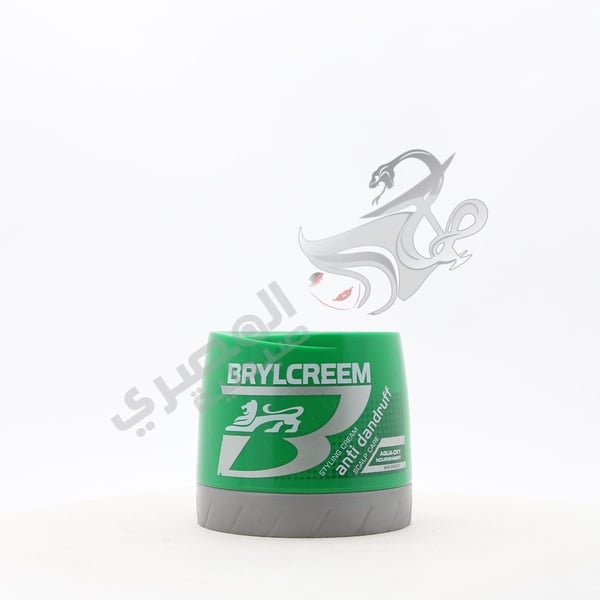 Brylcreem Green 250 Ml