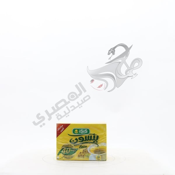 Isis Anise 12 Bags