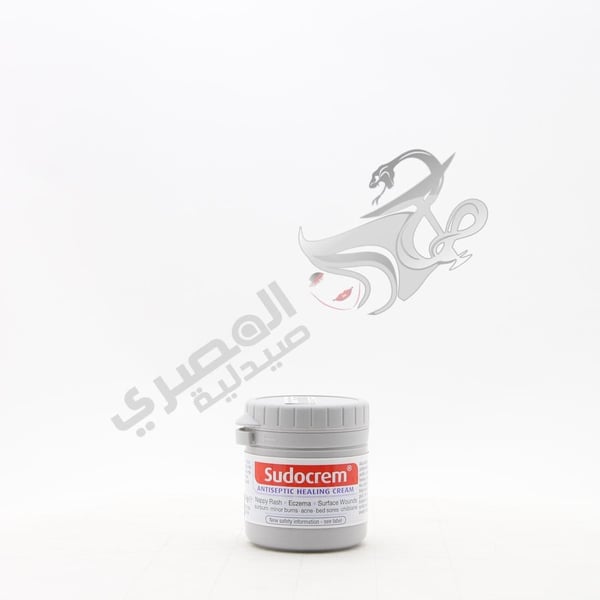 Sudocrem Antiseptic Healing Cream 60 Gm