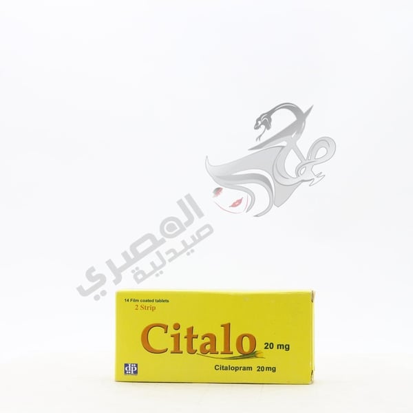 Citalo 14 Tablets