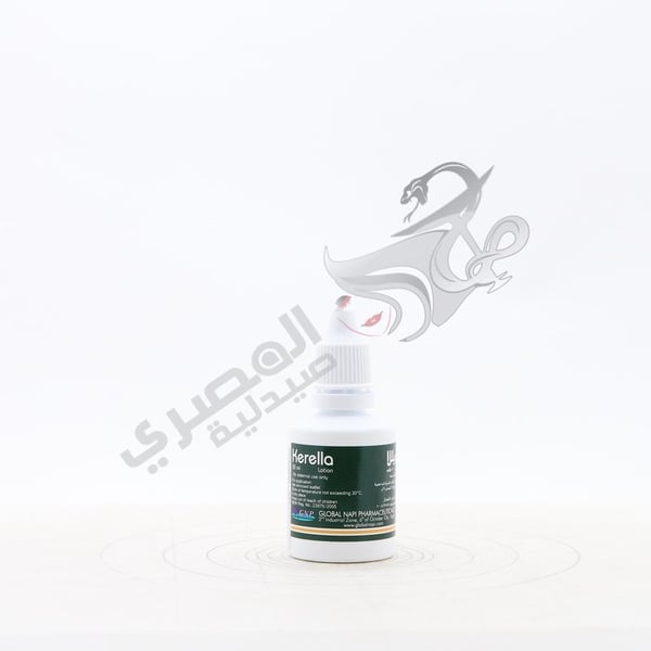 Kerella Lotion 30 Ml