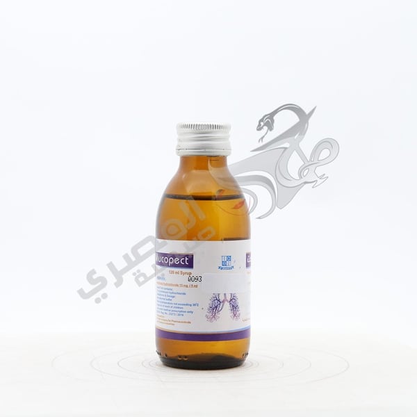 Mucopect Syrup