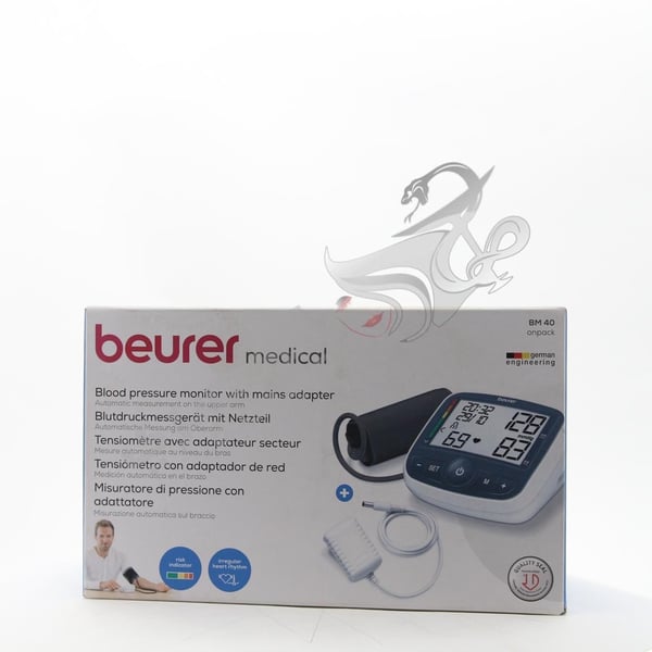 Beurer Medical Digital