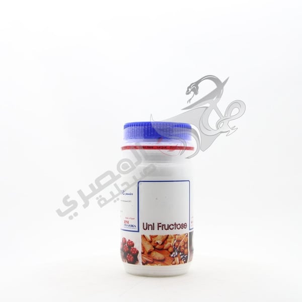Uni Fructose Powder 450 Gm