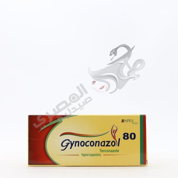 Gynoconazole Vag Supp