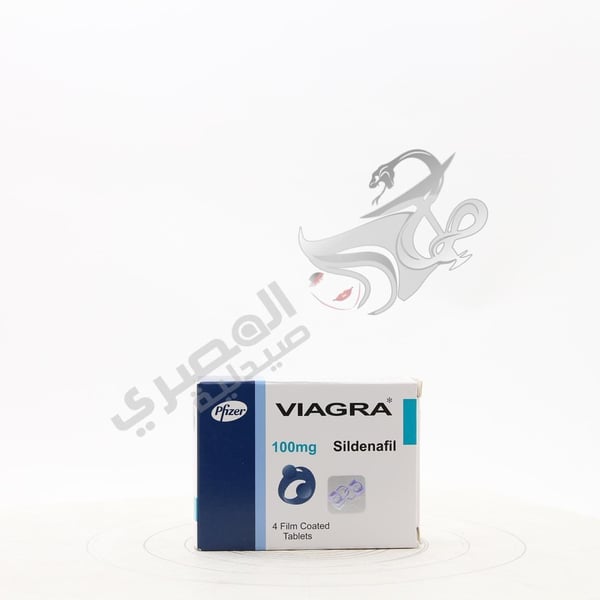 Viagra 100 Mg 4 Tablets