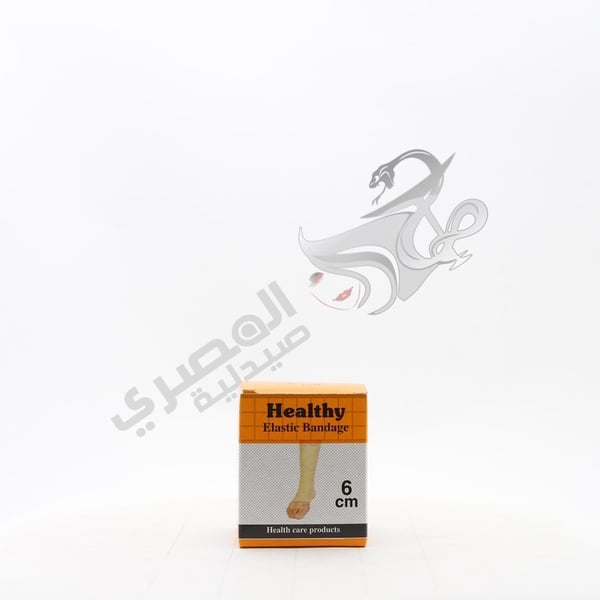 Elastic Bandage 6 Cm