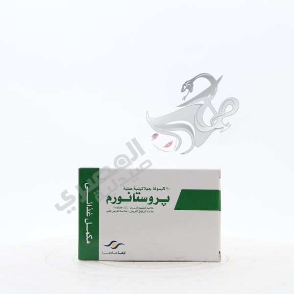 Prostanorm 30Cap