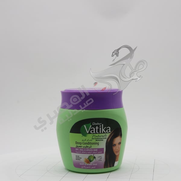 Dabur Vatika Deep Conditioning 500 Gm