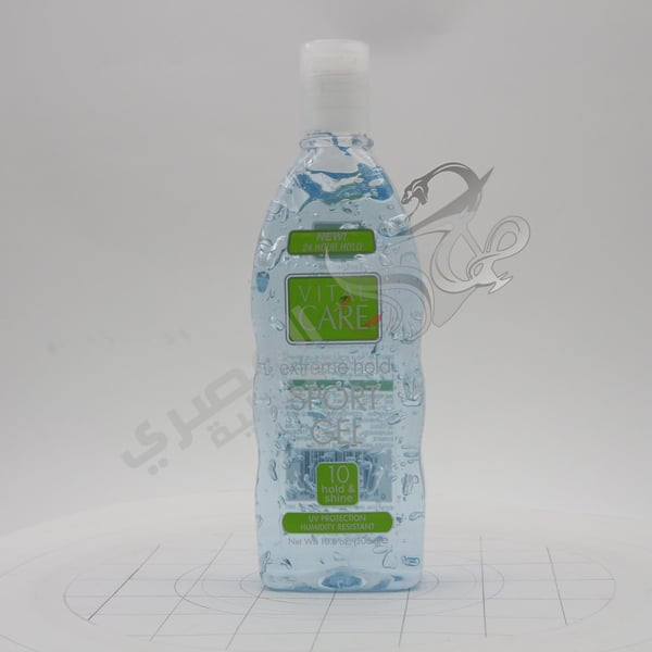 Vital Care Sport Gel Gm 300 Ml