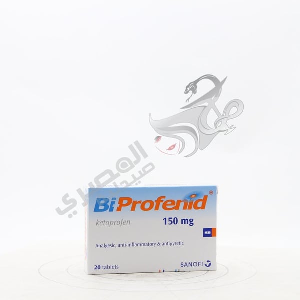 Bi- Profenid Tablets