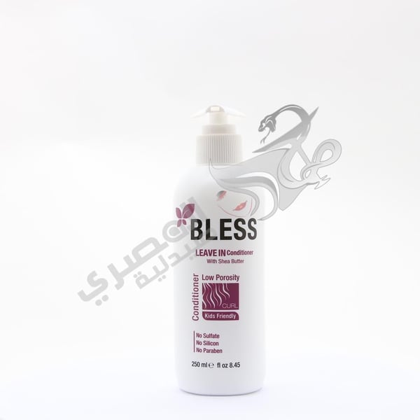 Bless Leave In Conditioner 250 Ml