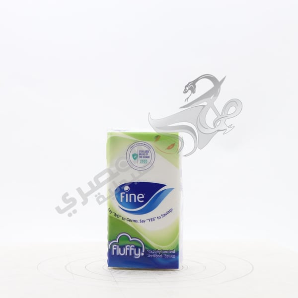 Fine Pocket 10 Tissue