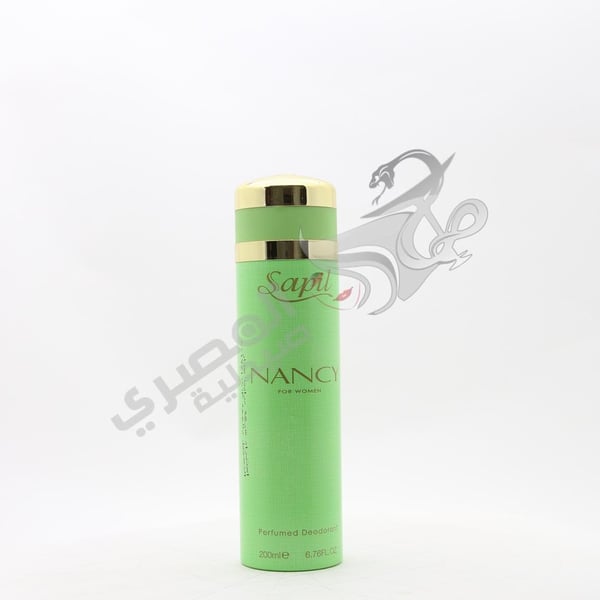 Sapil Nancy Spray Woman 200 Ml