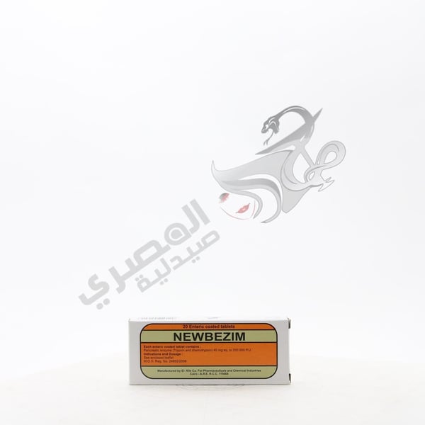 Newbezim Tablets