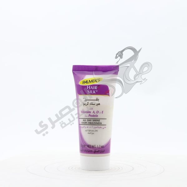 Palmer'S Hair Silk Cream 50 Gm