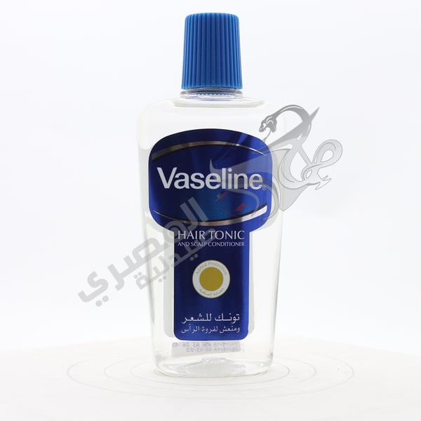 Vaseline Hair Tonic By L'Oreal 300 Ml
