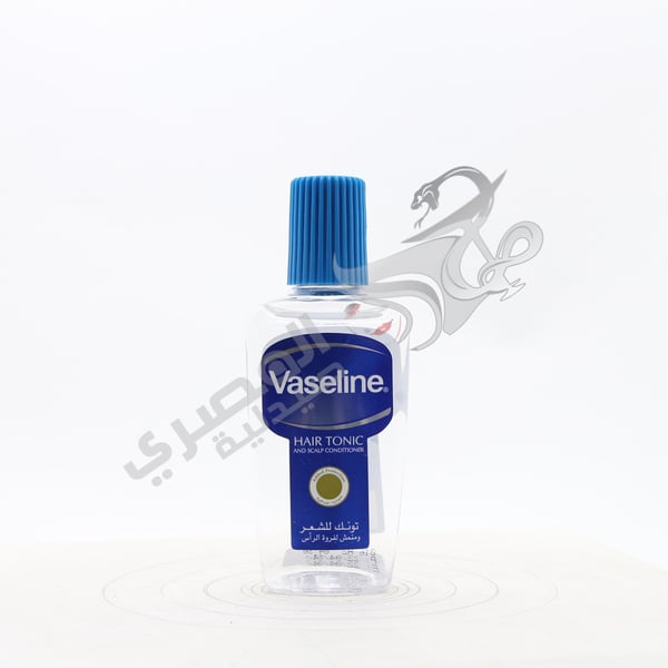 Vaseline Hair Tonic By L'Oreal 100 Ml