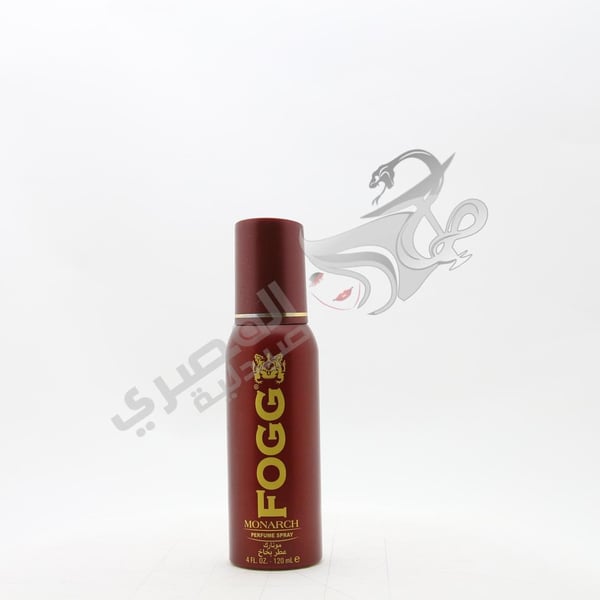 Fogg Perfume Spray Monarch 120 Ml