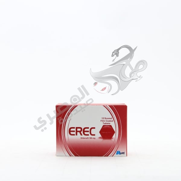 Erec 12 Tablets