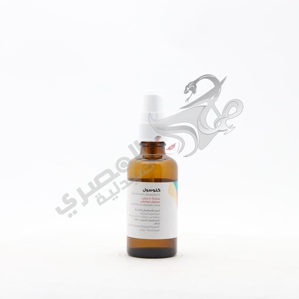 Closol Spray 50 Ml
